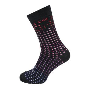 Full Color Socks 