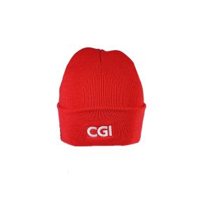 Beanie - Red