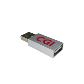 Anti-Hack Adapter