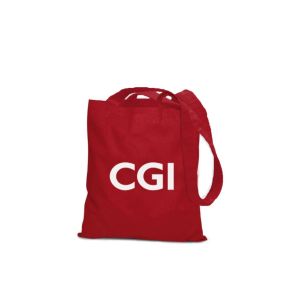 Cotton Shopping Bag