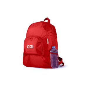 BottleBag Backpack