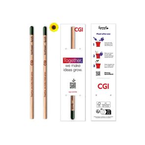 Sprout Pencil