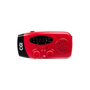 Emergency Radio