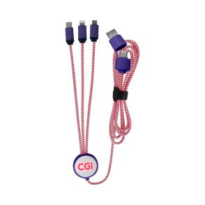 5-in-1-Charger