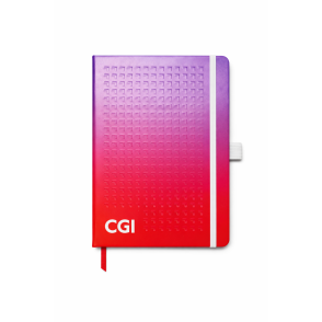 Notebook A5
