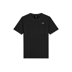 T-Shirt - Men - Black