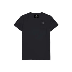 T-Shirt - Women - Black