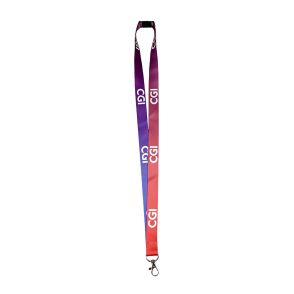 Lanyard - Gradient