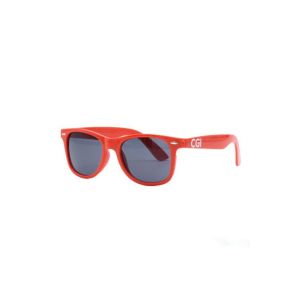 Sunglasses Red