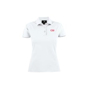 Polo - Women - White