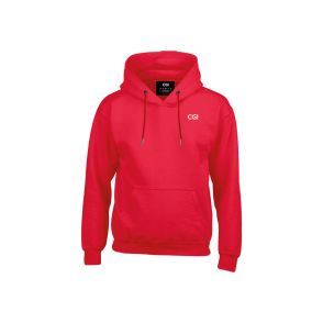 Hoodie Red